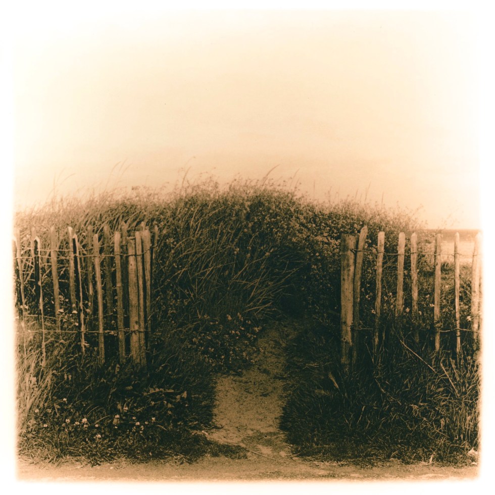 Skerries by the Sea - Lith Print